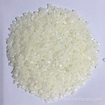 ABS အင်ဂျင်နီယာ ABS ပလပ်စတစ် Resin ပလပ်စတစ်ပြန်လည်အသုံးပြုသော granules ဗလာ